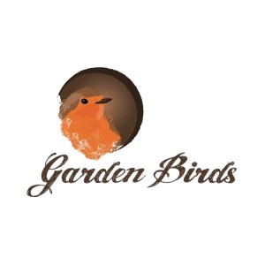 GARDEN BIRDS